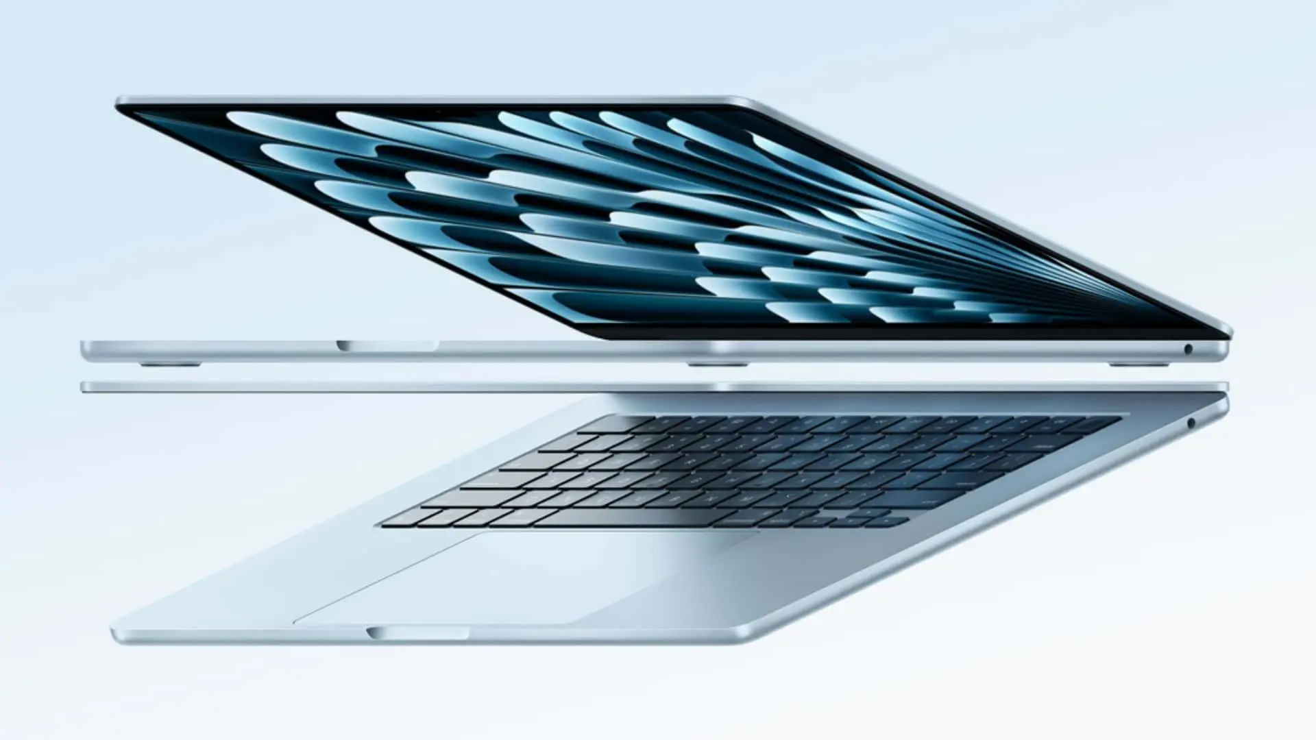 M5 Mac MacBook Apple