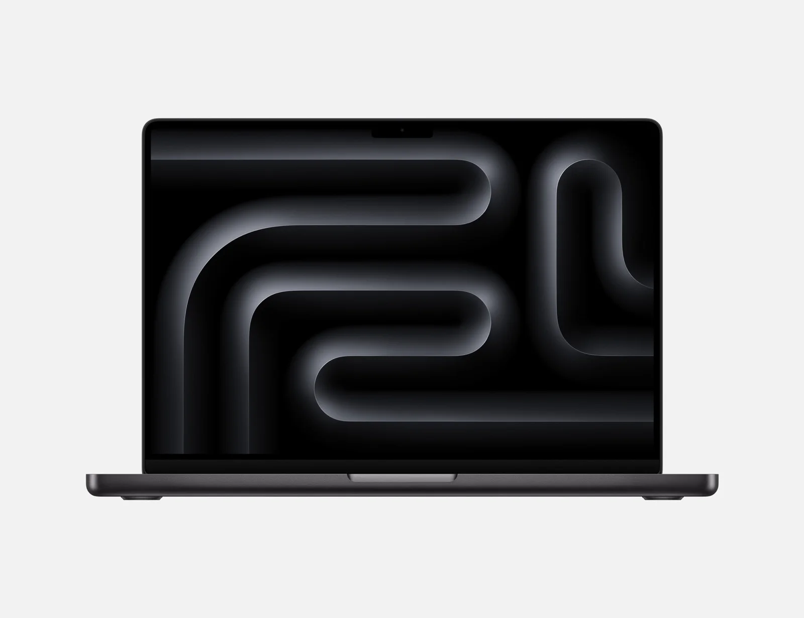 Apple M5 MacBook Pro