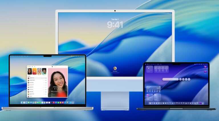 macOS güncellemesi olay yarattı!