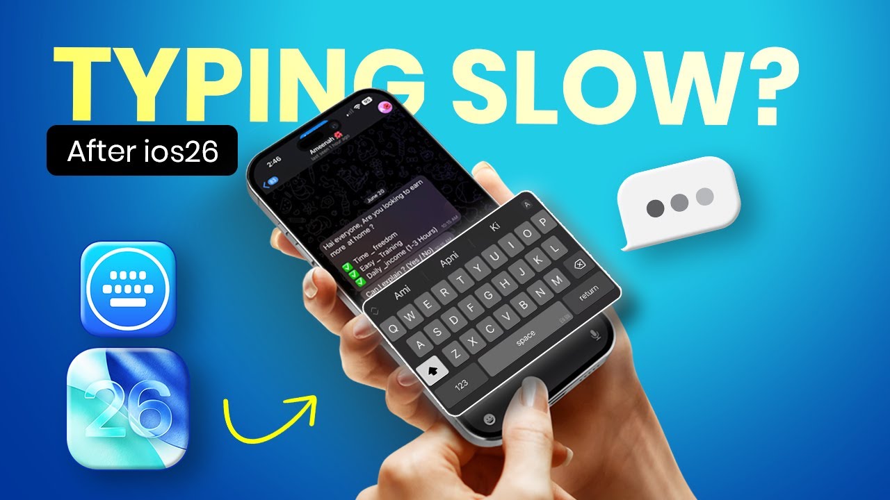 iOS 26