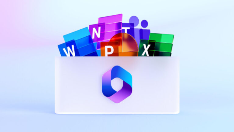 Microsoft Office yapay zeka devrimi yapıyor