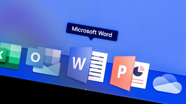 Word belgeleri artık varsayılan olarak OneDrive’a kaydedilecek