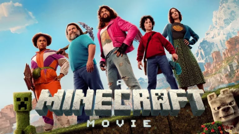 Minecraft devam filmi duyuruldu!