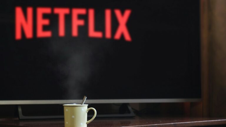 Netflix etkileşimini artırıyor: Canlı oylama geliyor