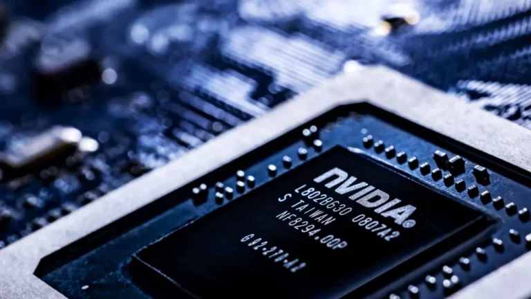 NVIDIA tarihe geçti: Üretim artık ABD’de!