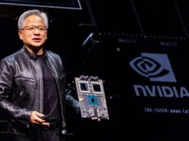 NVIDIA Rubin