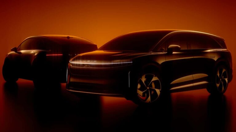 Elektrikli araç devi otonom sürüş için Nvidia ile anlaştı