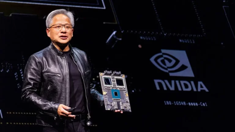 NVIDIA ısınma sorununa köklü çözüm getiriyor