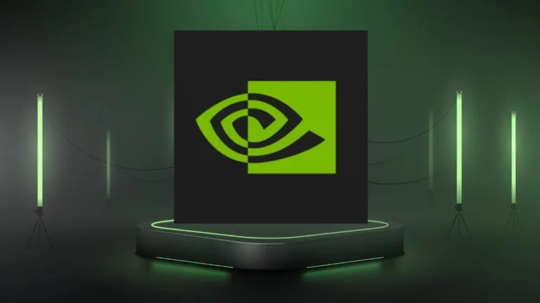 Nvidia Geforce 591.59 sürücüsü yayında!