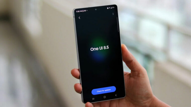 One UI 8.5 ile yapay zekalı bildirim özetleri geliyor!