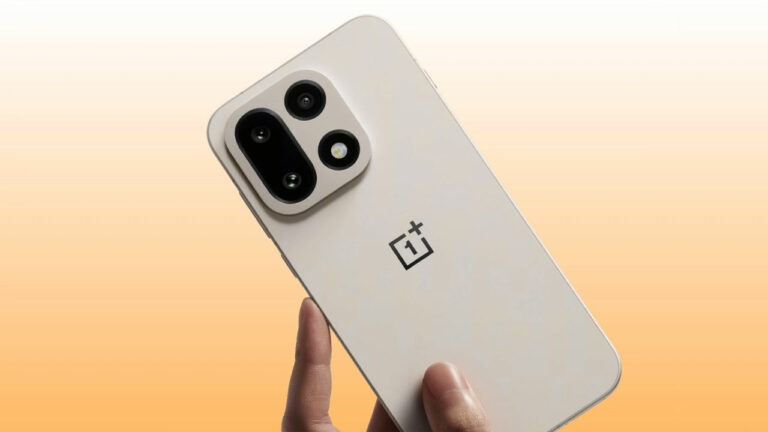 OnePlus 15s için detaylar belli oldu!