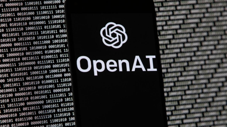 OpenAI finans sektörüne giriyor