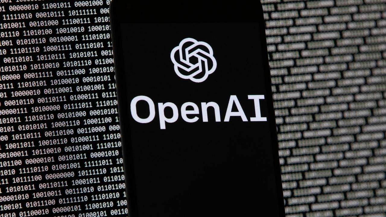 OpenAI finans sektörüne giriyor