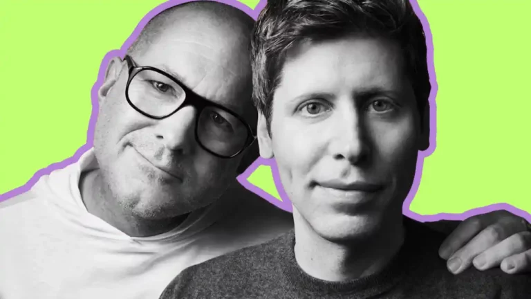 Apple eski tasarımcısı ve OpenAI ortaklığında kriz