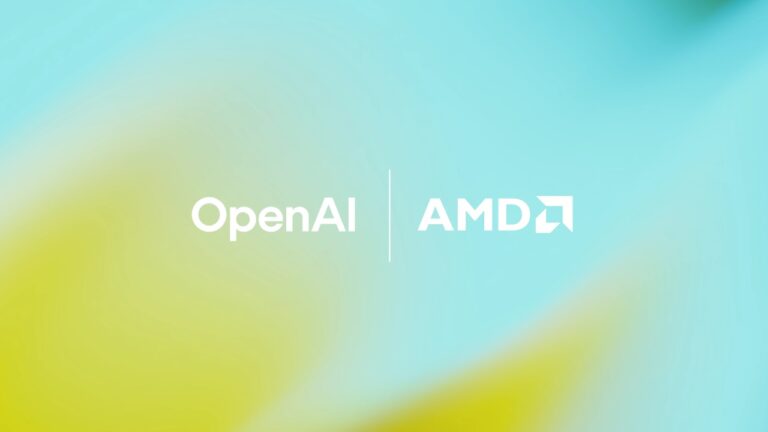 AMD ve OpenAI yapay zeka altyapısı için anlaştı! Nvidia şokta!