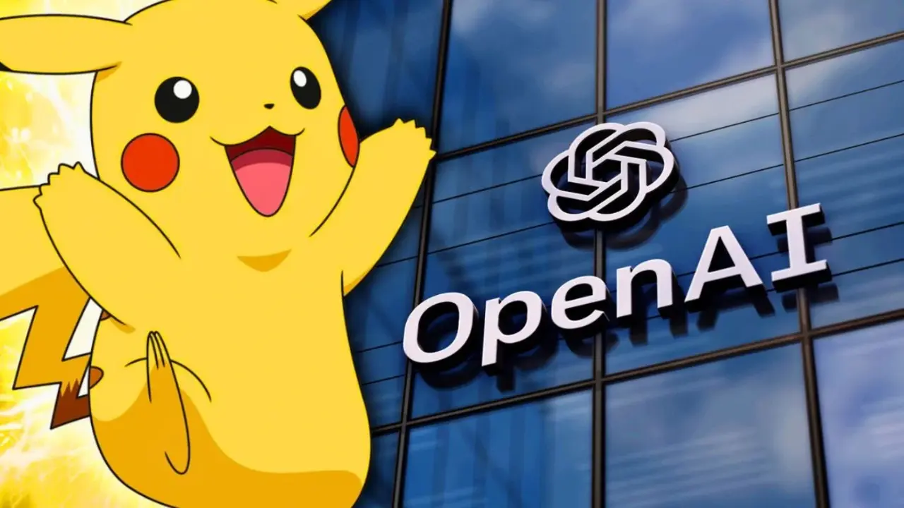 OpenAI, telif haklarını ihlal mi ediyor?