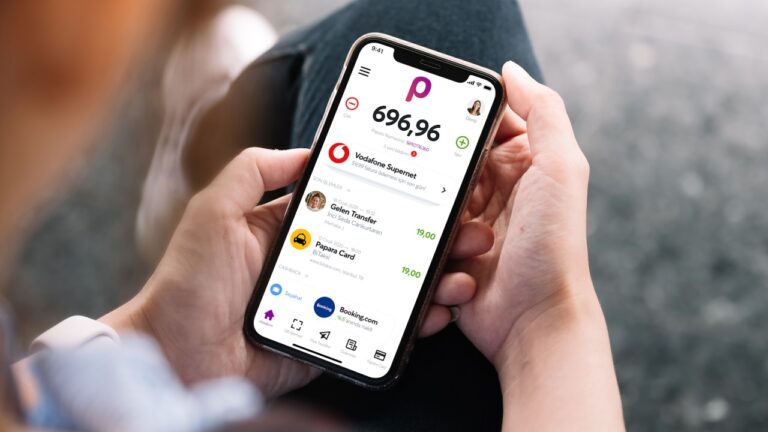 Papara hesaplarındaki paralar ne olacak?