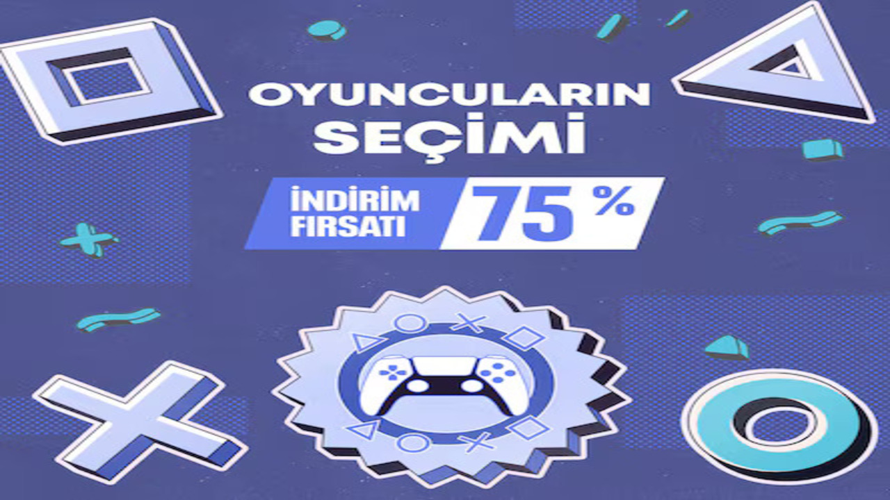 PlayStation sahiplerine müjde! İndirimler başladı!