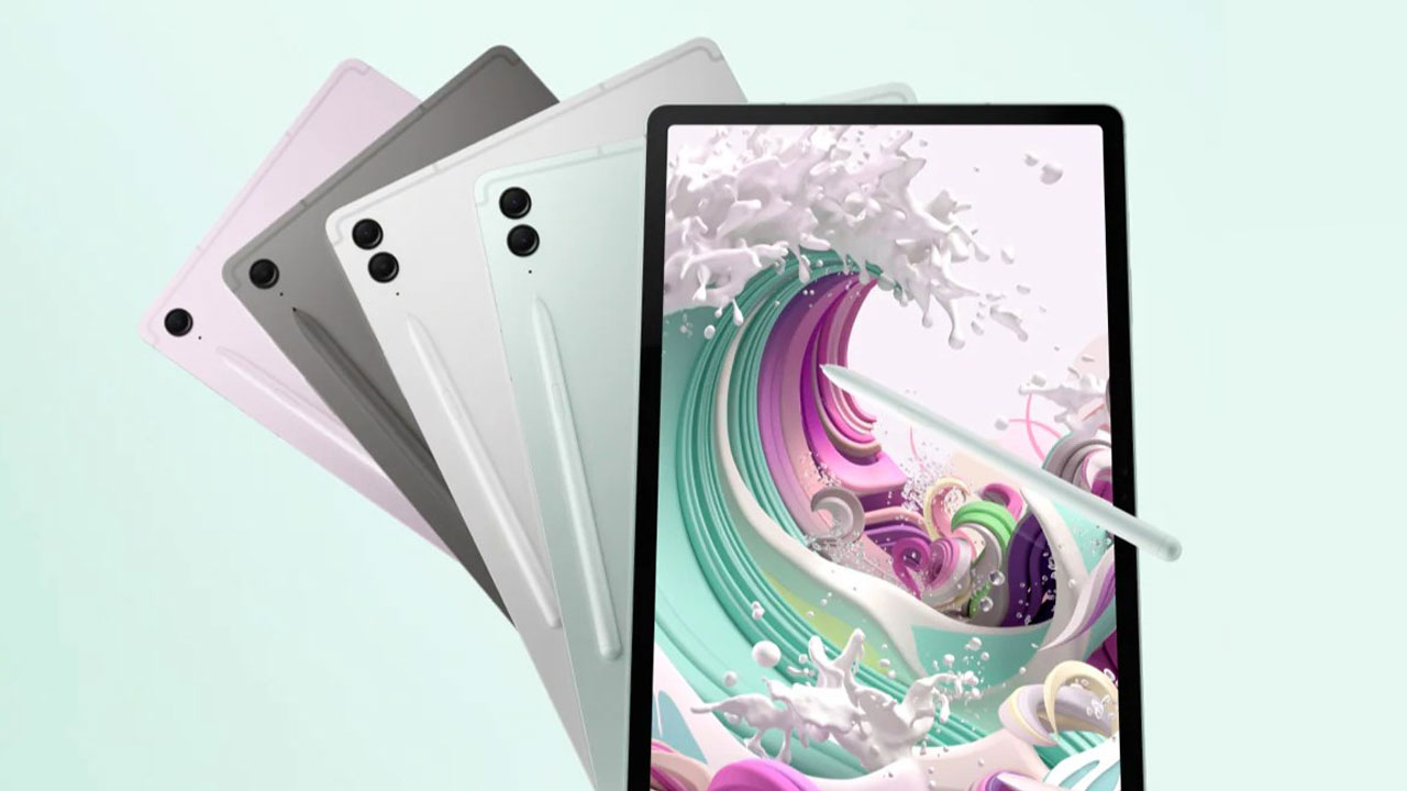galaxy tab s10 fe