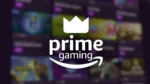 Amazon Prime Gaming Ekim 2025