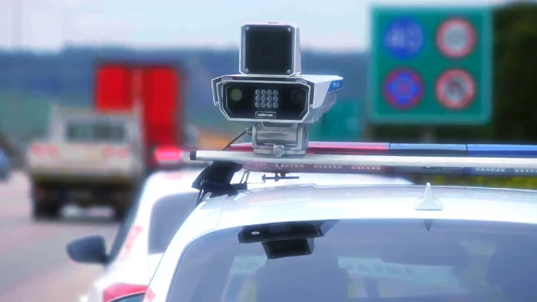 Radarda Tolerans Dönemi Bitti, Cezalar Katlandı!