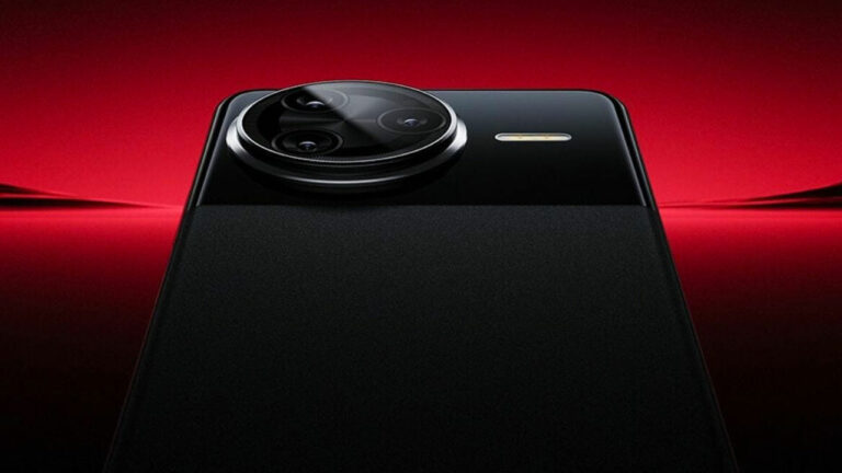 Redmi K90 Pro işlemcisi ve kamerası ortaya çıktı!