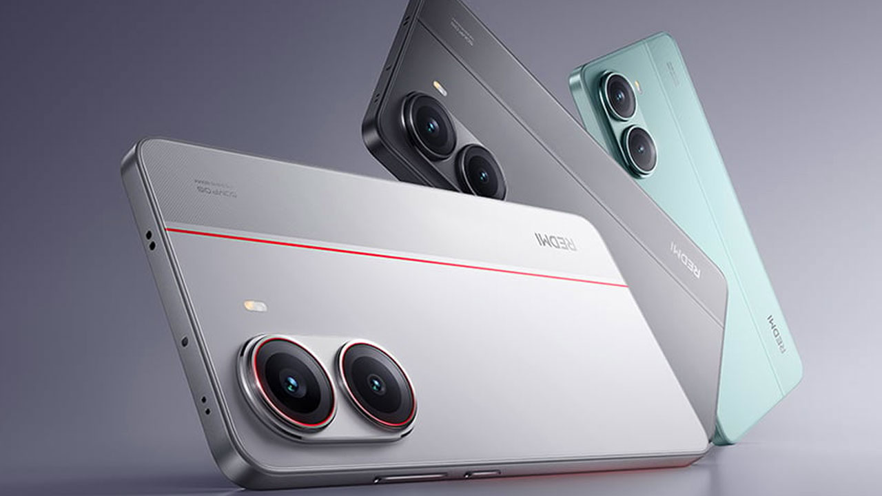 redmi turbo 5