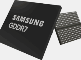 Samsung, yapay zeka, bellek, HBM4, GDDR7