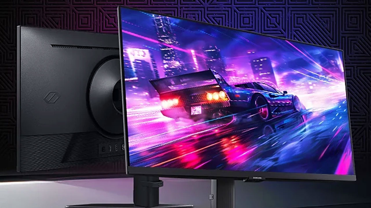 samsung odyssey