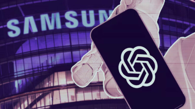 OpenAI ile Samsung arasında dev anlaşma!
