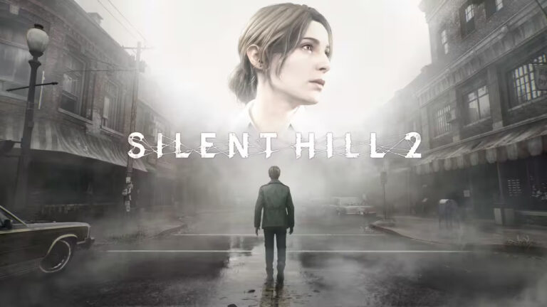 Silent Hill 2 Remake Xbox ve Switch 2’ye Geliyor!
