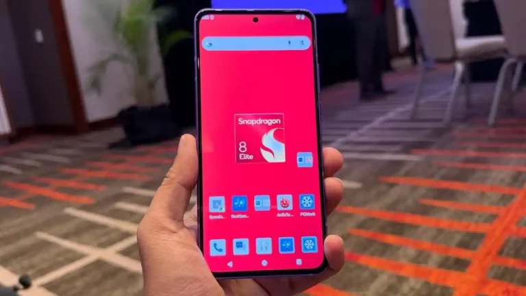 Dev bataryalı amiral gemisi telefon ortaya çıktı!