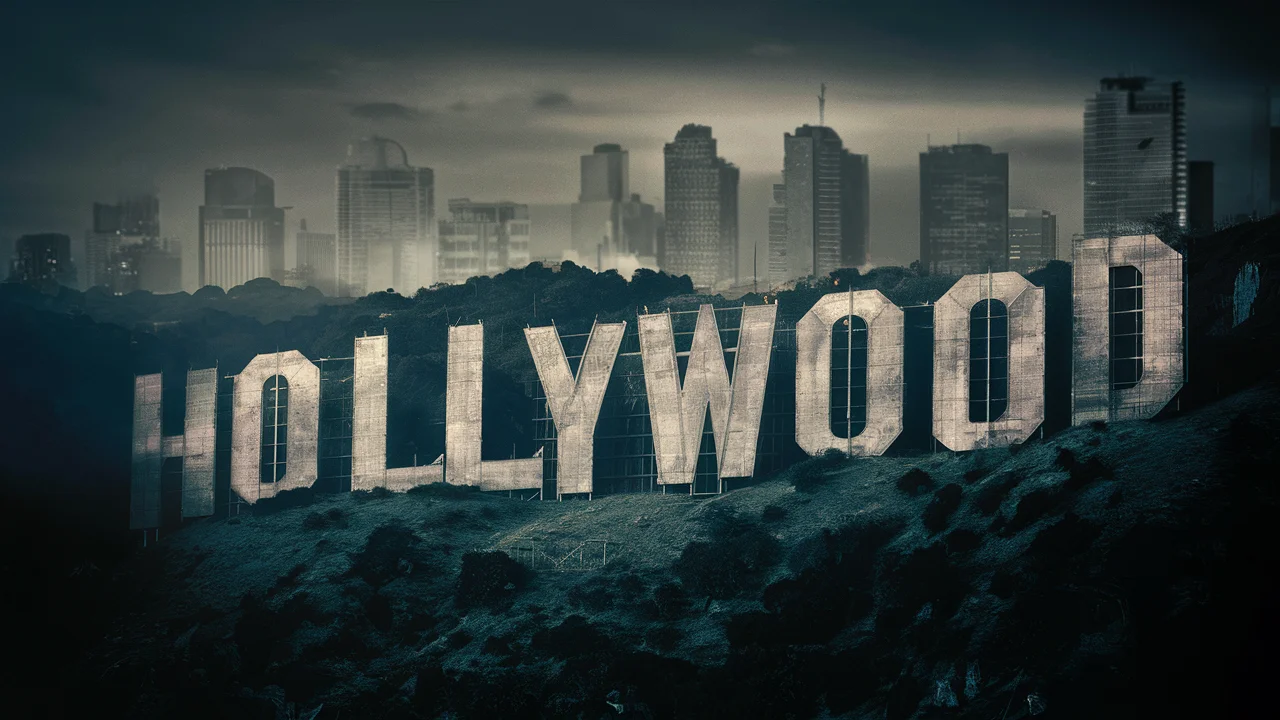 Sora 2 OpenAI Hollywood CAA