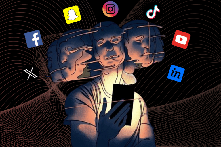 Sosyal Medya Düzenlemesi ile Kimlik Doğrulama Geliyor