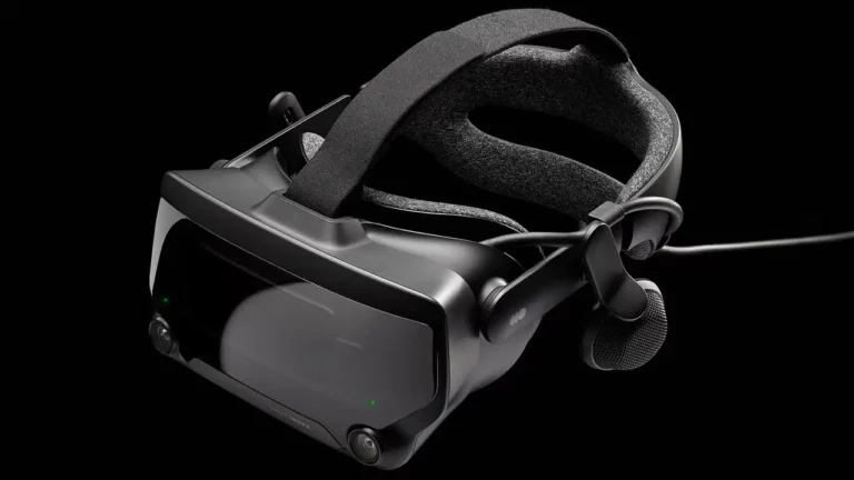 Valve’ın VR gözlüğü ortaya çıktı: Steam Frame!