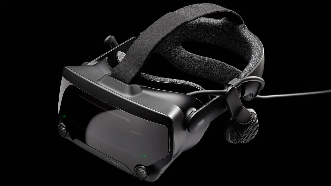 Steam Frame Valve Valve Index sanal gerçeklik VR Meta Quest 3