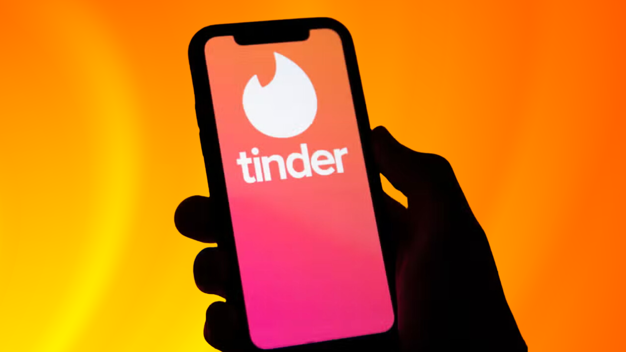 Tinder sahte hesaplarla savaşıyor: Artık yüz kontrolü gerekecek