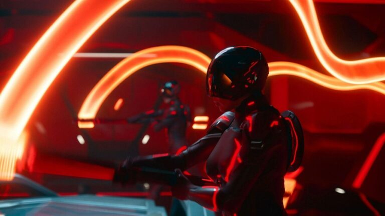 Tron: Ares filmi beklentileri karşıladı mı?