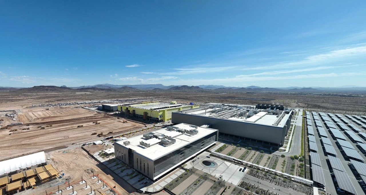 TSMC Tayvan