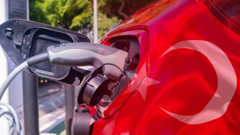Türkiye’nin il il şarj istasyonu sayısı açıklandı