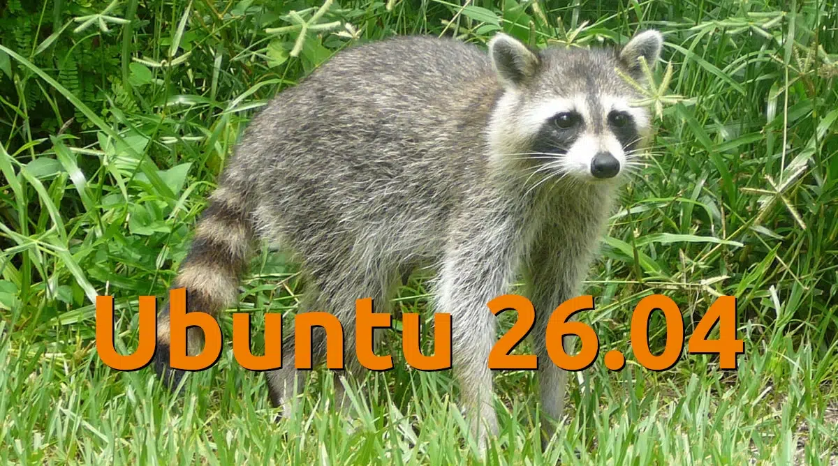 Ubuntu Linux Canonical 26.04 LTS
