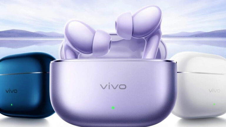 vivo uygun fiyatlı vivo TWS 5 serisini duyurdu!