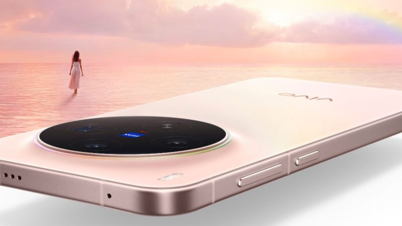 vivo x300 serisi