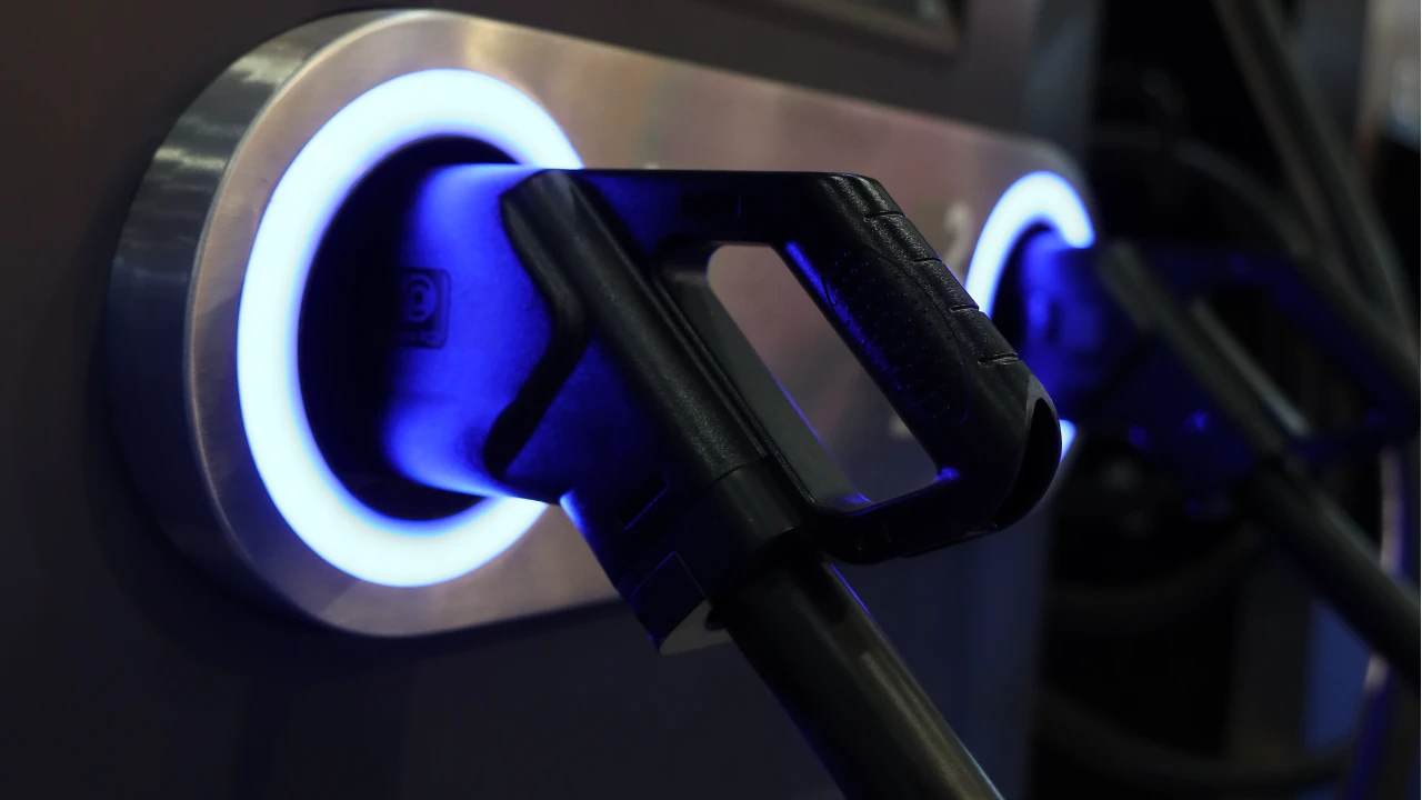 WT Serisi şarj ünitesi