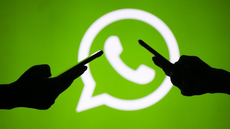 WhatsApp çok konuşulan özelliği getiriyor