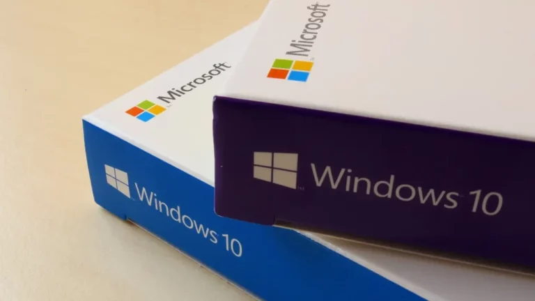 Desteği biten Windows 10 son güncellemesini aldı