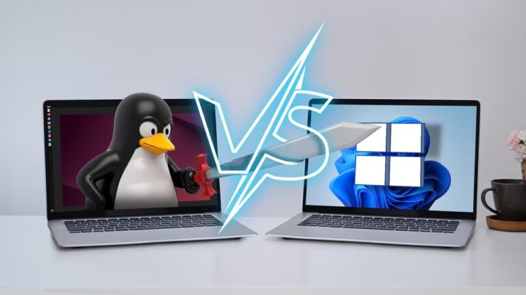 Windows 10 kullanıcıları Linux’a geçmeye başladı