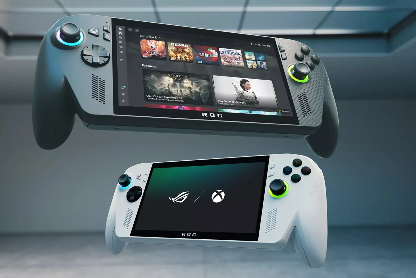 Microsoft Xbox