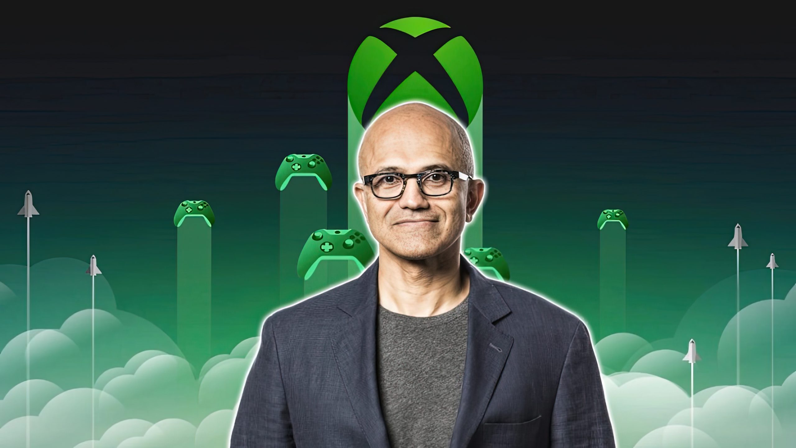 Microsoft paylaştı: Xbox satışları çakıldı! 2 Xbox, Microsoft, Game Pass