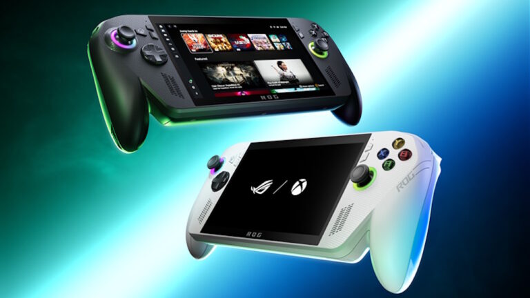 ROG Xbox Ally X satışları şaşırttı
